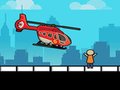 Jwèt Copter War