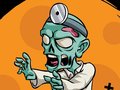 Jwèt Zombie Doctor