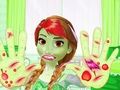 Jwèt Zombie Hand