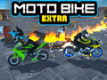 Jwèt Moto Bike Extra