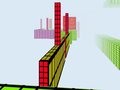 Jwèt Bloxy Block Parkour