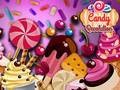 Jwèt Candy Revolution