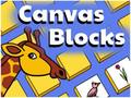 Jwèt Canvas Blocks
