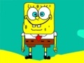 Jwèt Find Sponge Bob
