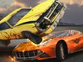 Jwèt Demolition Derby Crash Cars