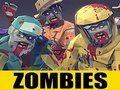 Jwèt Crowd Zombie 3D