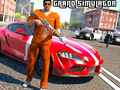 Jwèt Gangster Hero Grand Simulator