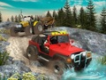 Jwèt Offroad 4x4 Driving Jeep