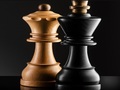 Jwèt Simple Chess