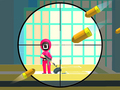 Jwèt Squidly Trigger Sniper Game