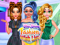 Jwèt Girls Spring Fashion Wish List