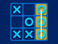 Jwèt Tic Tac Toe Master