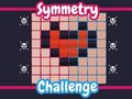 Jwèt Symmetry Challege