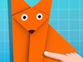 Jwèt Paper Fold 3D