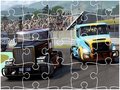 Jwèt Racing Trucks