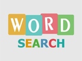 Jwèt Word Search