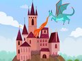 Jwèt Little Baby Dragons Memory