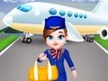 Jwèt Baby Taylor Airline High Hope