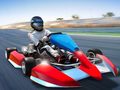 Jwèt Learn Drive Karts Sim