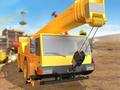 Jwèt City Construction Simulator Excavator Games