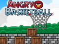 Jwèt Angry Basketball