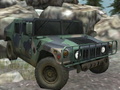 Jwèt Crazy Jeep Stunts