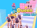 Jwèt Queen Run 3D