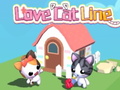 Jwèt Love Cat Line