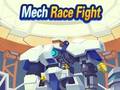 Jwèt Mech Race Fight