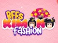 Jwèt BFFs Kimono Fashion