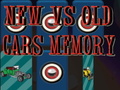Jwèt New Vs Old Cars Memory