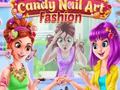 Jwèt Candy Nail Art Fashion