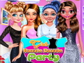 Jwèt Girls Razzle Dazzle Party