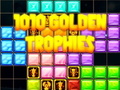Jwèt 1010 Golden Trophies