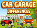 Jwèt Car Garage Differences