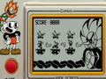 Jwèt Cuphead: Game & Watch Edition