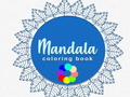 Jwèt Mandala Coloring Book