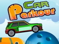 Jwèt Car Parkour