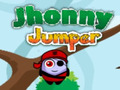 Jwèt Jhonny Jumper 