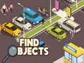 Jwèt Find Objects