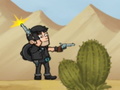Jwèt Survive the Desert
