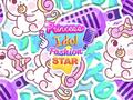 Jwèt Princess Idol Fashion Star
