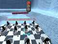 Jwèt Stickman Bath Race