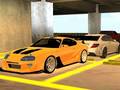 Jwèt Race Parking Simulator