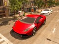 Jwèt Real Extreme Car Driving Drift