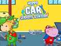 Jwèt Hippo Car Service Station