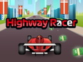 Jwèt Highway Racers