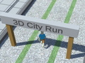 Jwèt City Run 3D