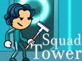 Jwèt Squad Tower