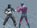 Jwèt Amazing Superhero : New York Gangster